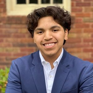 Meet your Posher, Sergio